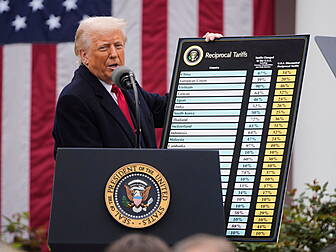 EU Pauses Retaliatory Tariffs...